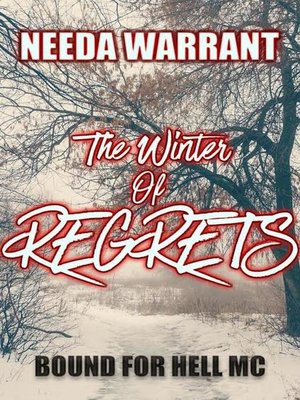 cover image of The Winter of Regrets